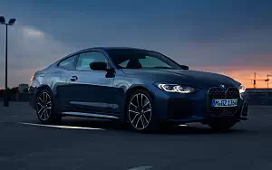   BMW M440i xDrive Coupe - 2020