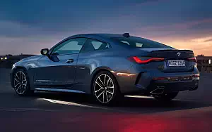   BMW M440i xDrive Coupe - 2020