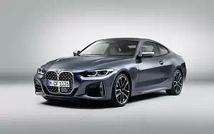   BMW M440i xDrive Coupe - 2020
