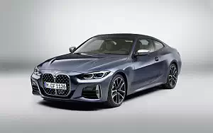   BMW M440i xDrive Coupe - 2020