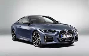   BMW M440i xDrive Coupe - 2020