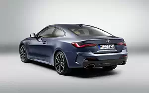   BMW M440i xDrive Coupe - 2020