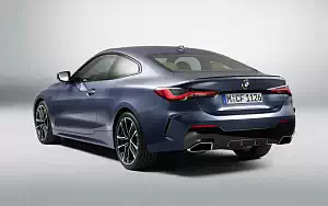   BMW M440i xDrive Coupe - 2020