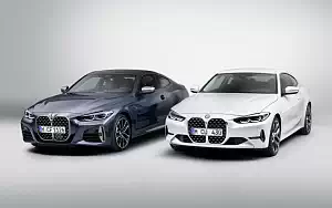   BMW M440i xDrive Coupe - 2020