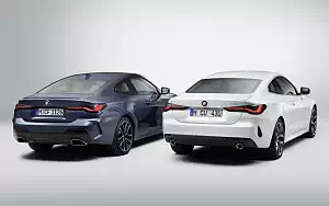   BMW M440i xDrive Coupe - 2020
