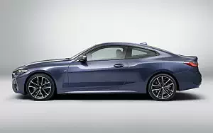   BMW M440i xDrive Coupe - 2020