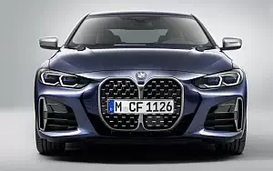  BMW M440i xDrive Coupe - 2020