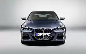   BMW M440i xDrive Coupe - 2020