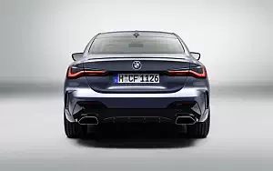   BMW M440i xDrive Coupe - 2020