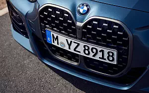   BMW M440i xDrive Coupe - 2020