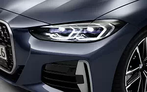   BMW M440i xDrive Coupe - 2020