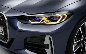   BMW M440i xDrive Coupe - 2020