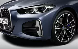   BMW M440i xDrive Coupe - 2020