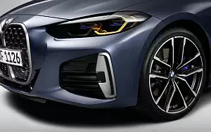   BMW M440i xDrive Coupe - 2020
