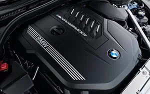   BMW M440i xDrive Coupe - 2020