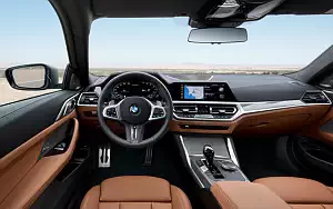   BMW M440i xDrive Coupe - 2020