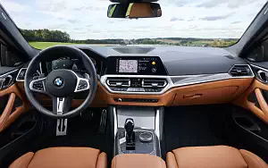   BMW M440i xDrive Coupe - 2020