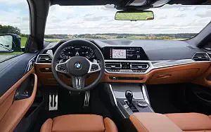   BMW M440i xDrive Coupe - 2020