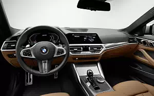   BMW M440i xDrive Coupe - 2020