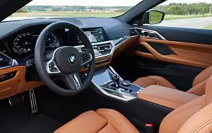   BMW M440i xDrive Coupe - 2020