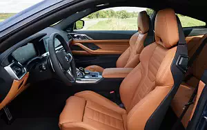   BMW M440i xDrive Coupe - 2020