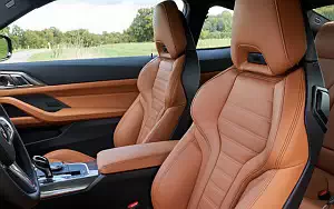   BMW M440i xDrive Coupe - 2020