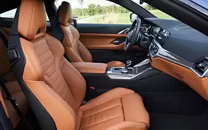   BMW M440i xDrive Coupe - 2020