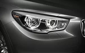  BMW 535i xDrive Gran Turismo Luxury Line - 2013