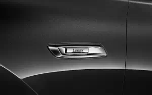   BMW 535i xDrive Gran Turismo Luxury Line - 2013
