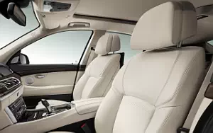   BMW 535i xDrive Gran Turismo Luxury Line - 2013