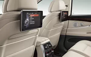   BMW 535i xDrive Gran Turismo Luxury Line - 2013