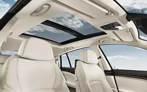   BMW 535i xDrive Gran Turismo Luxury Line - 2013
