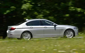   BMW 530d Luxury Line - 2013