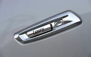   BMW 530d Luxury Line - 2013