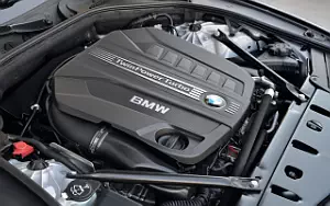   BMW 530d Luxury Line - 2013
