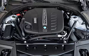   BMW 530d Luxury Line - 2013