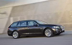   BMW 530d xDrive Touring Modern Line - 2013