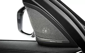   BMW 520d Touring Luxury Line - 2017