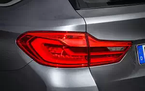   BMW 530d Touring M Sport - 2017