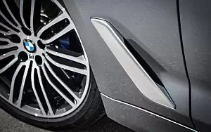   BMW 530d Touring M Sport - 2017
