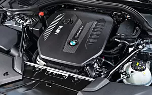   BMW 530d Touring M Sport - 2017