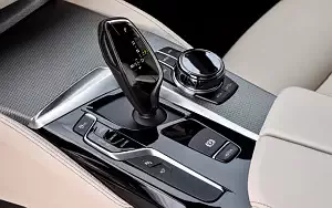   BMW 530d Touring M Sport - 2017