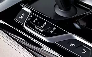  BMW 530d Touring M Sport - 2017