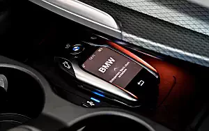   BMW 530d Touring M Sport - 2017