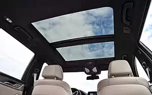   BMW 530d Touring M Sport - 2017