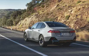   BMW i5 eDrive40 M Sport - 2023