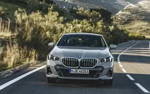   BMW i5 eDrive40 M Sport - 2023