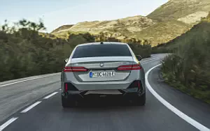   BMW i5 eDrive40 M Sport - 2023