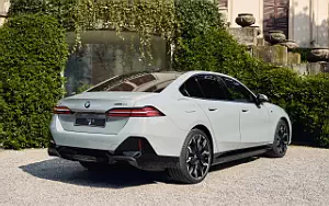   BMW i5 eDrive40 M Sport - 2023