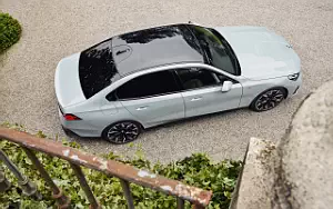   BMW i5 eDrive40 M Sport - 2023